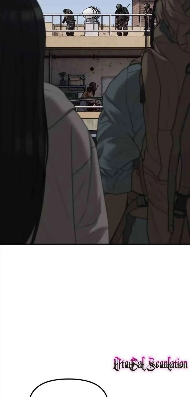 The Apocalypse is Here