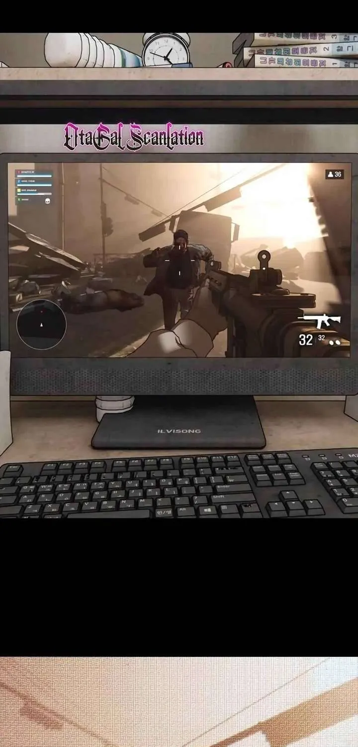 The Apocalypse is Here