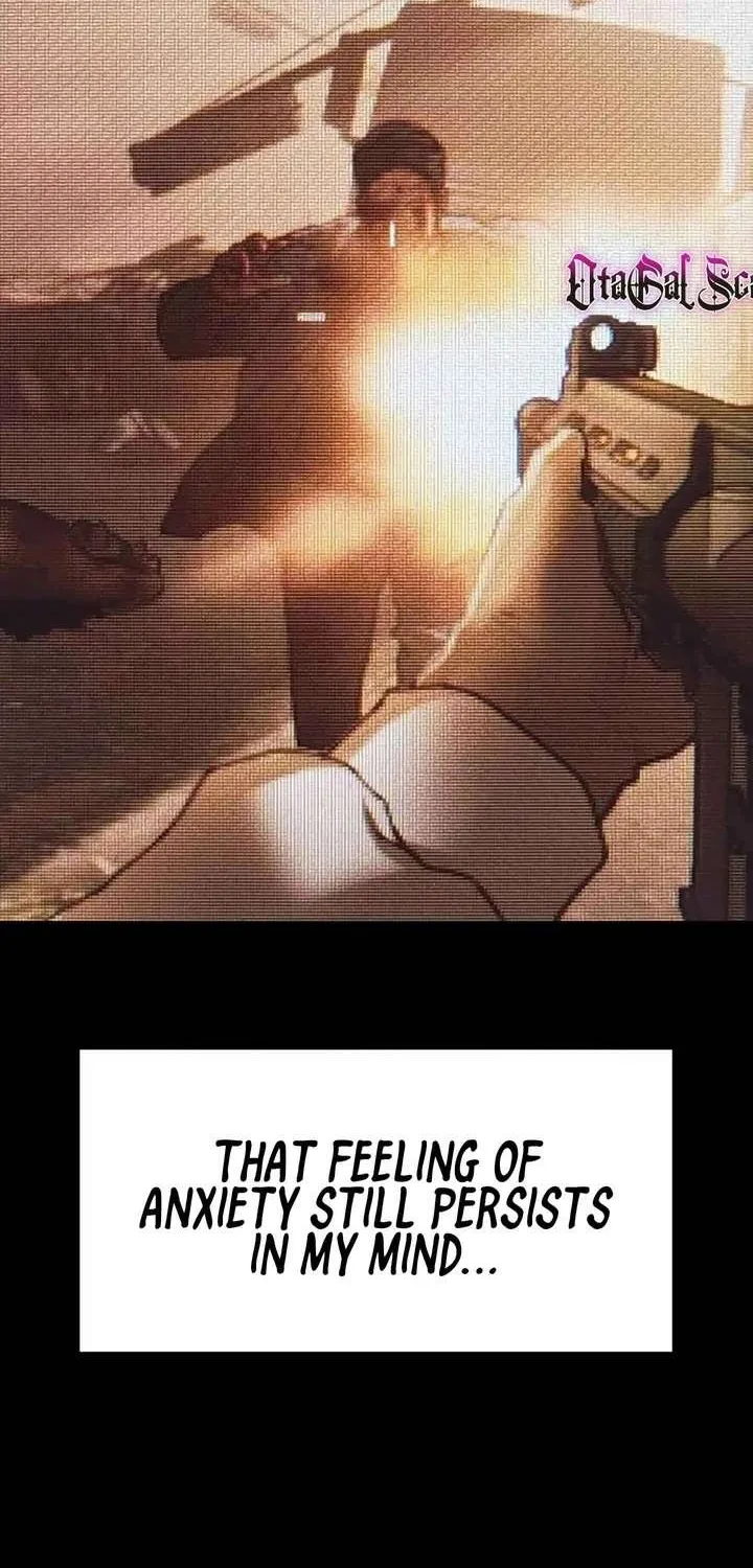 The Apocalypse is Here