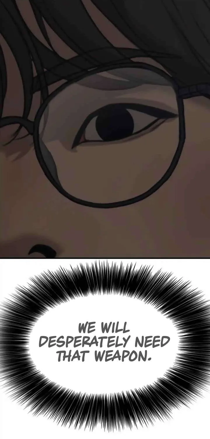 The Apocalypse is Here