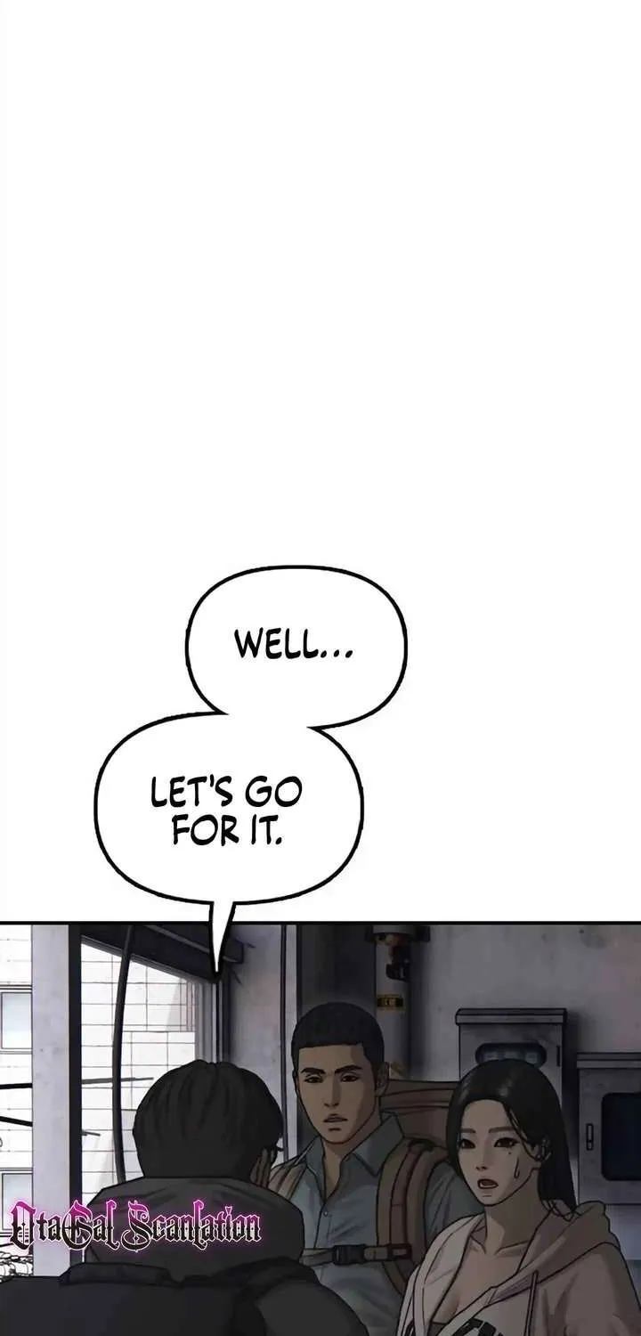 The Apocalypse is Here