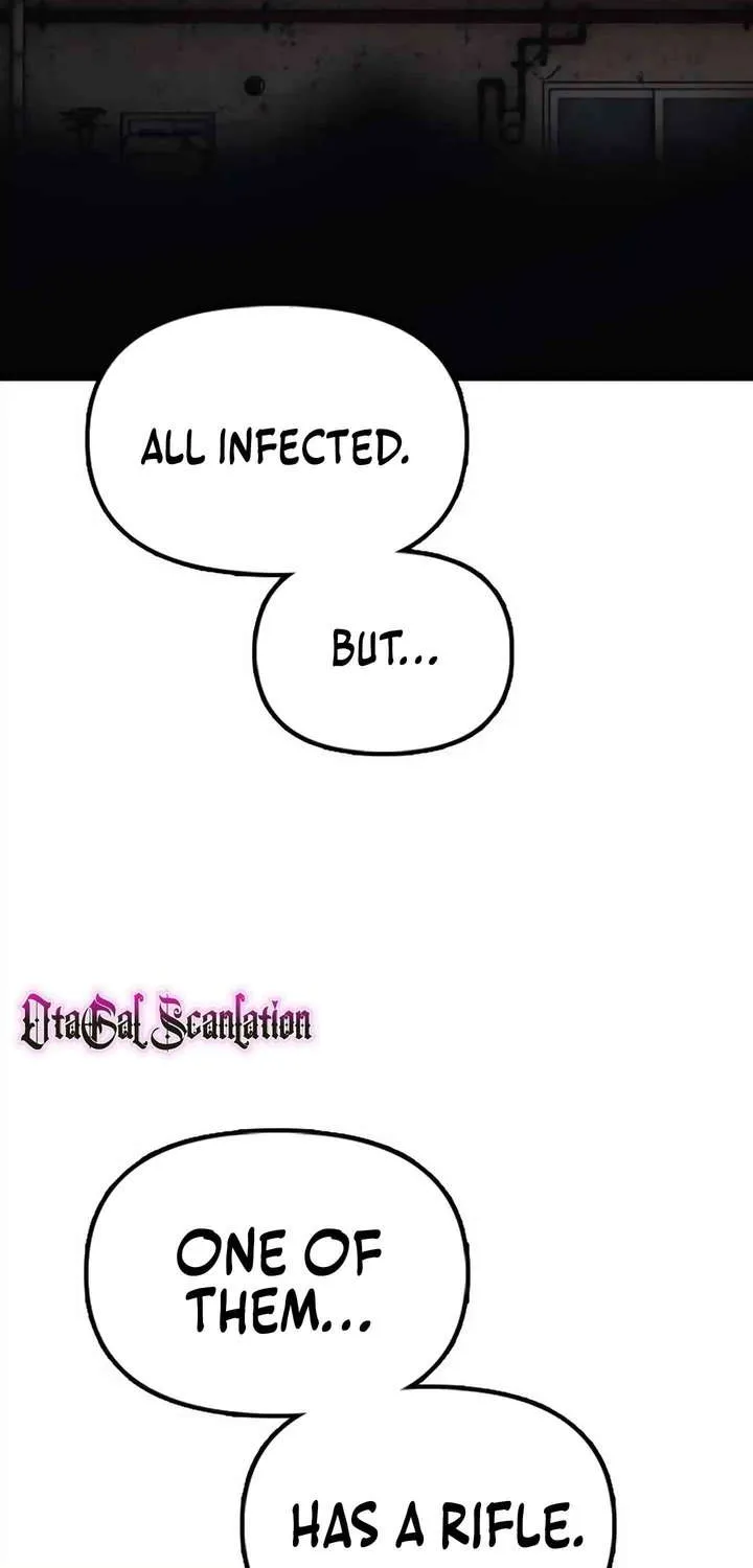 The Apocalypse is Here