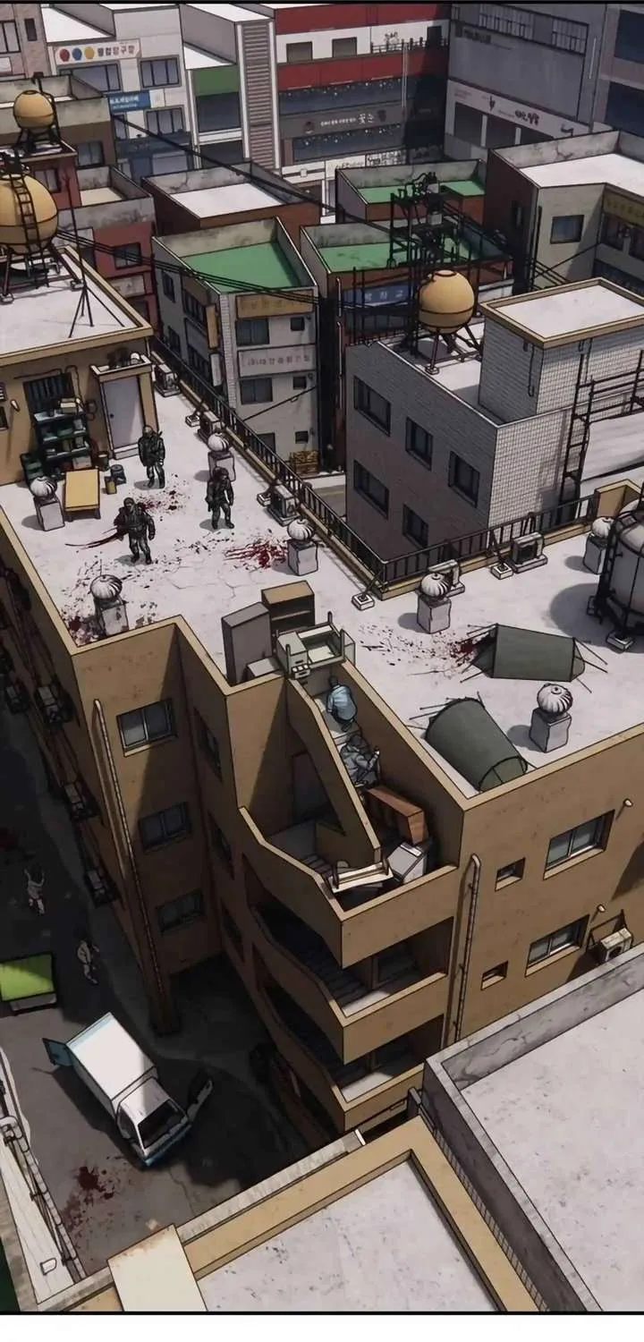 The Apocalypse is Here