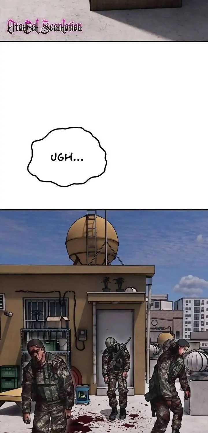 The Apocalypse is Here