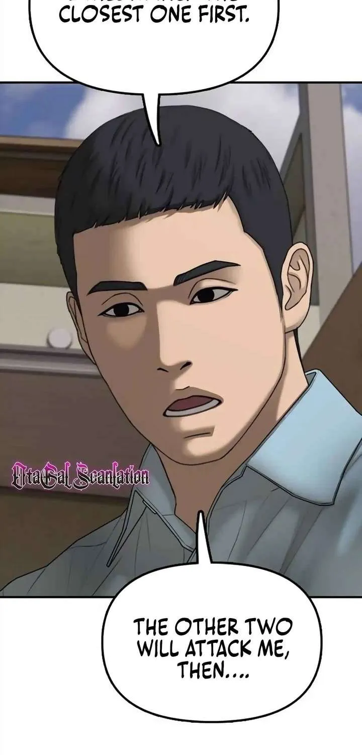 The Apocalypse is Here