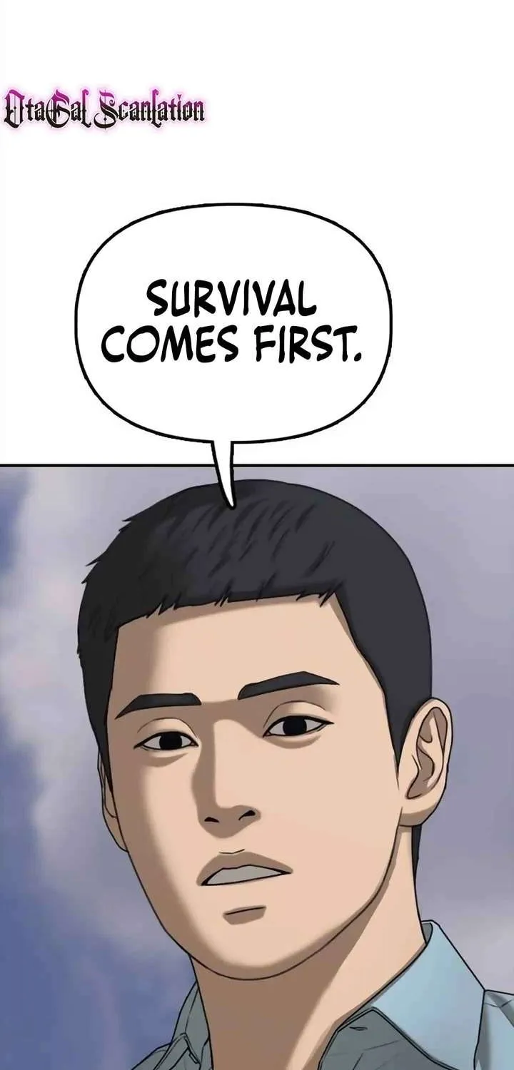 The Apocalypse is Here