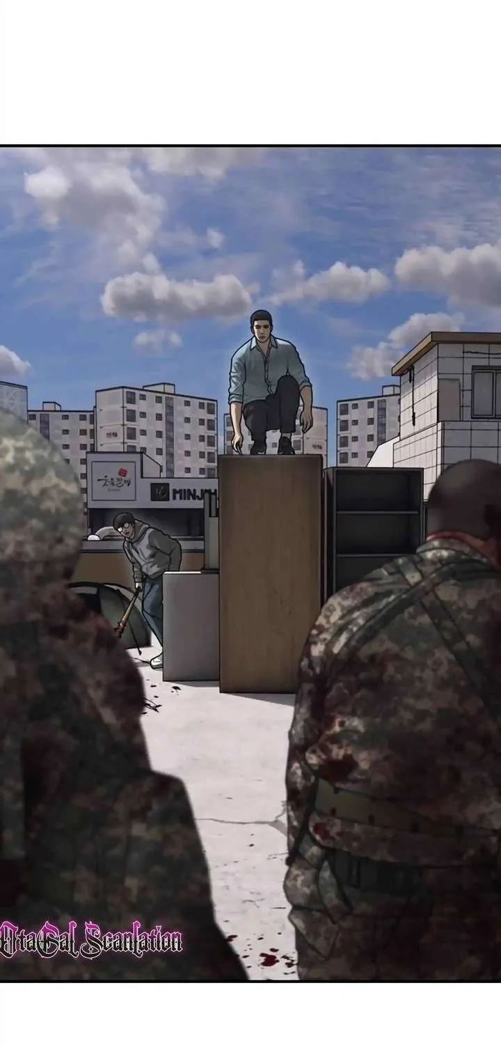 The Apocalypse is Here