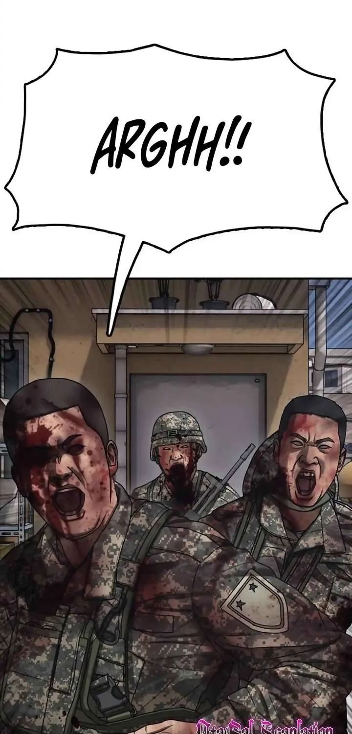 The Apocalypse is Here