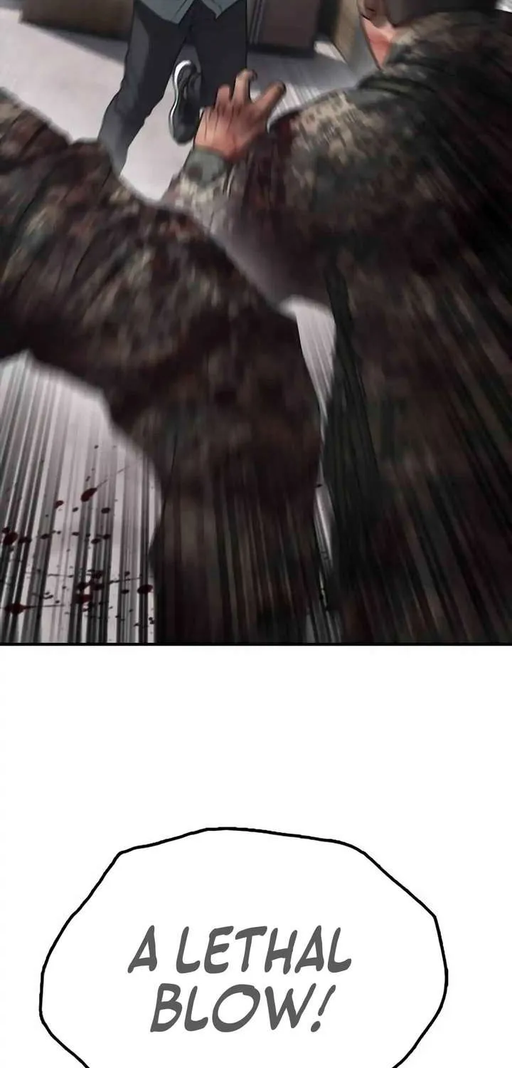 The Apocalypse is Here