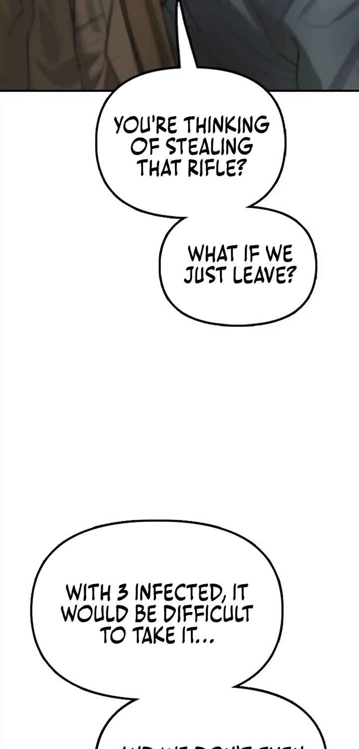 The Apocalypse is Here