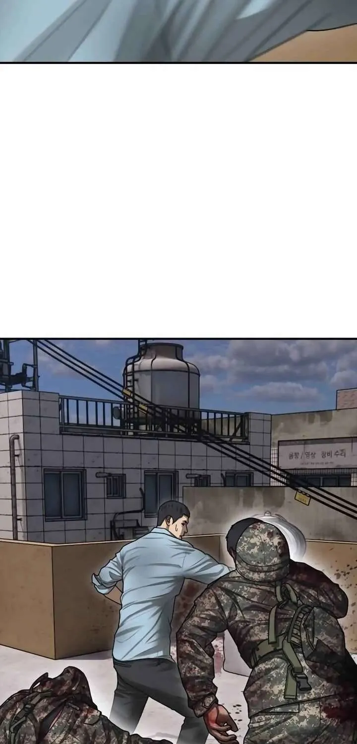 The Apocalypse is Here