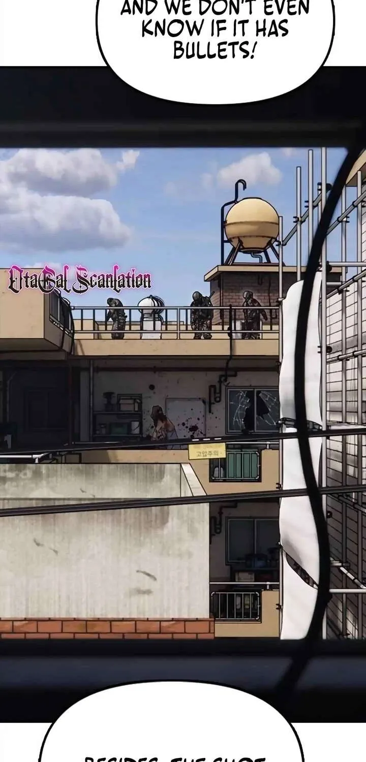 The Apocalypse is Here