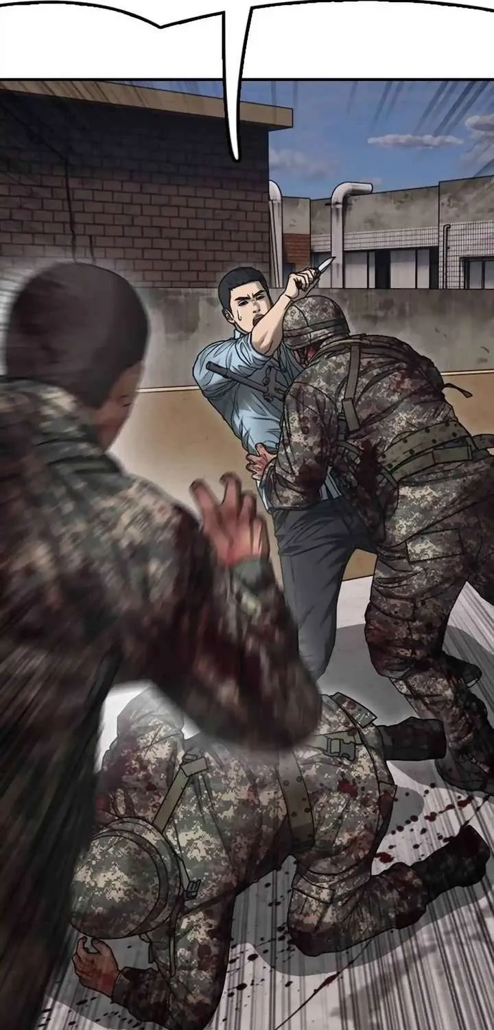 The Apocalypse is Here