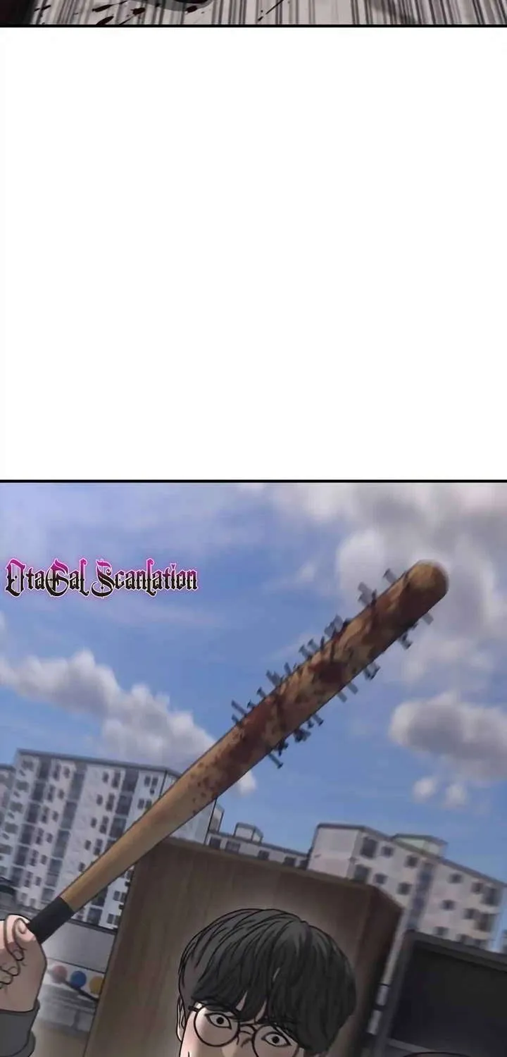 The Apocalypse is Here