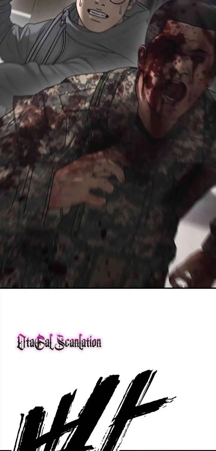 The Apocalypse is Here