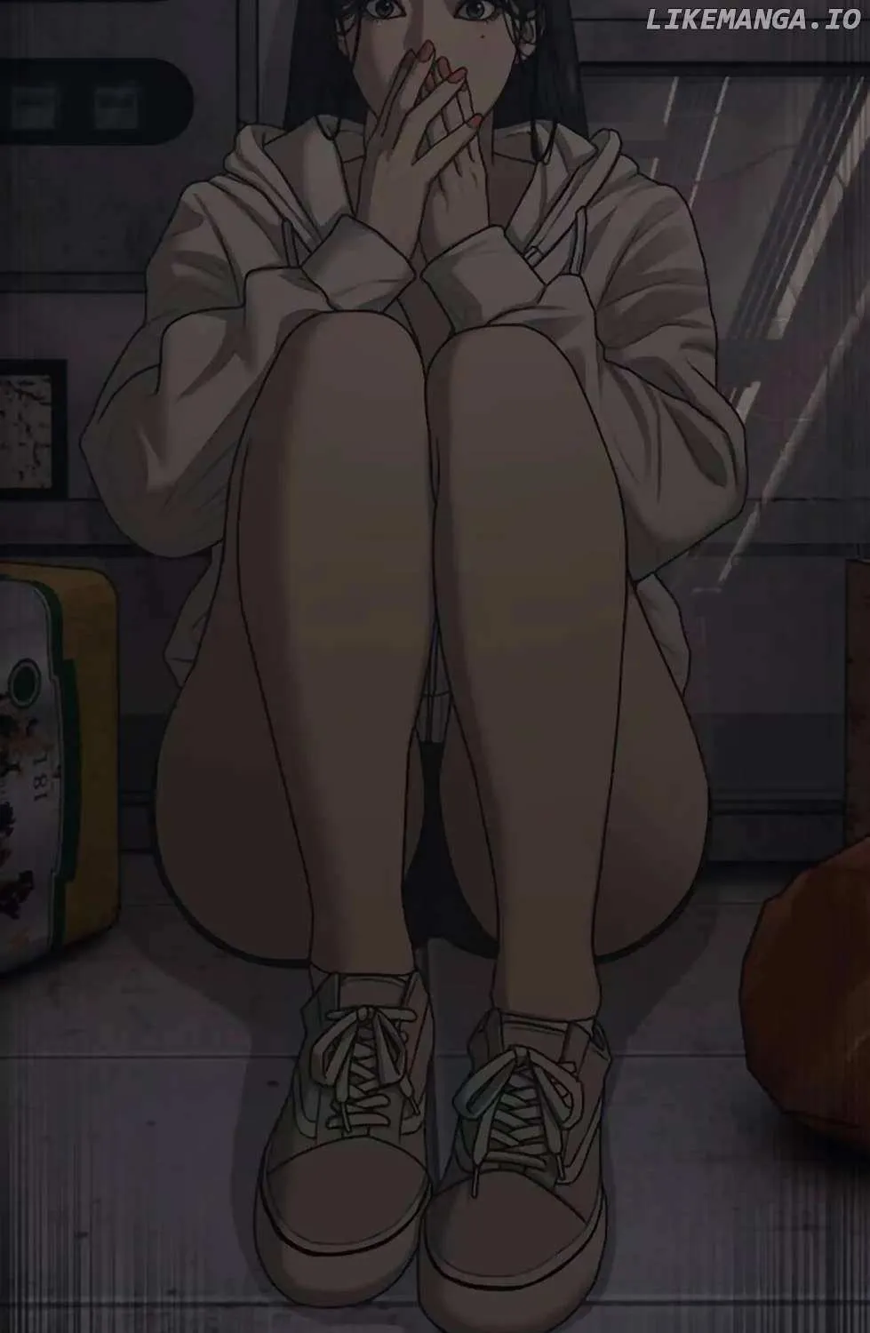 The Apocalypse is Here