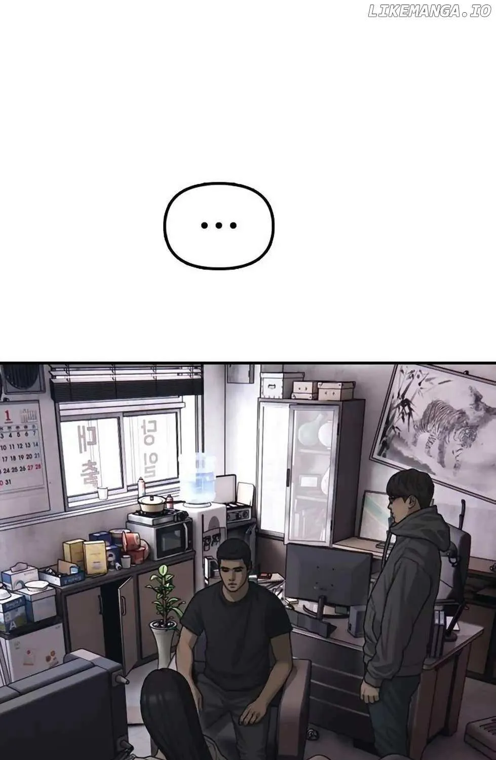 The Apocalypse is Here