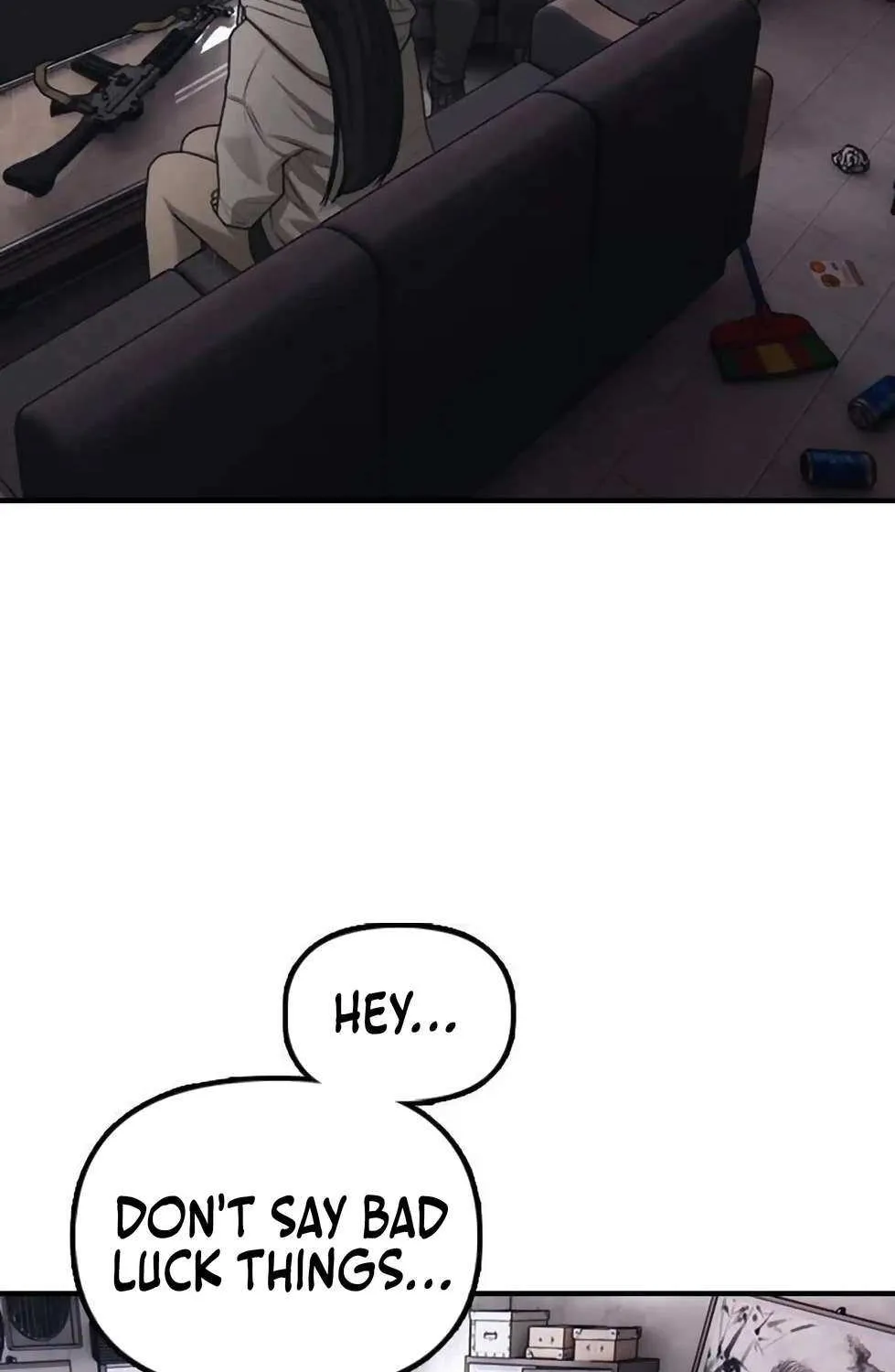 The Apocalypse is Here