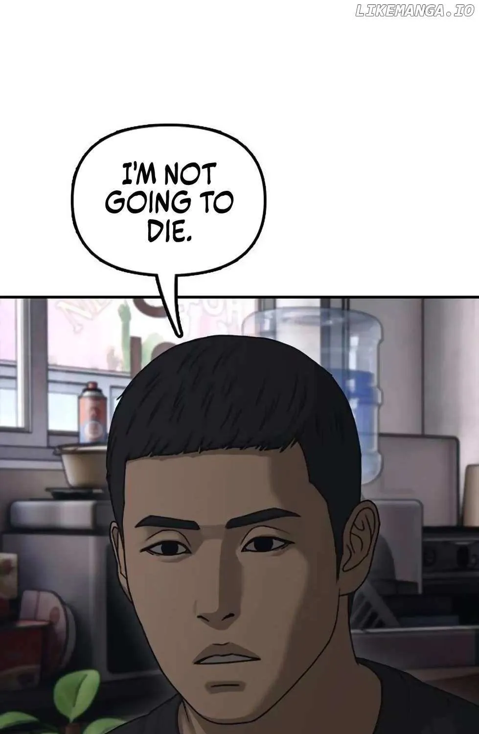 The Apocalypse is Here