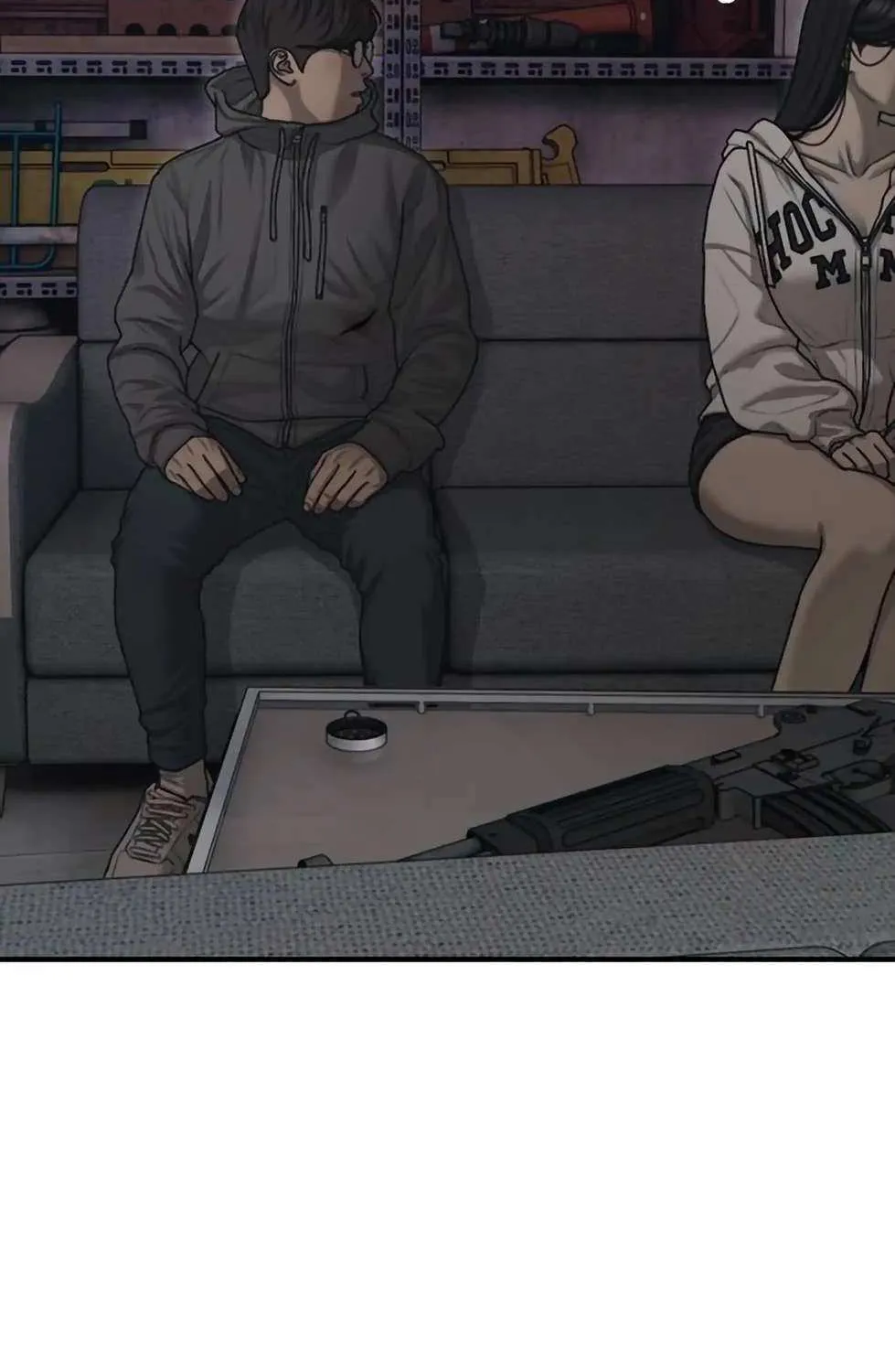 The Apocalypse is Here