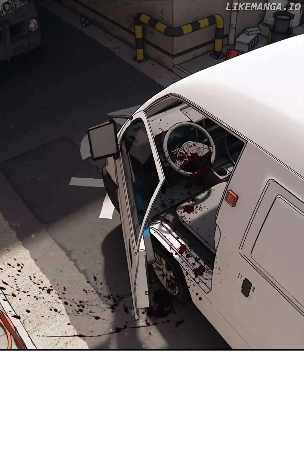 The Apocalypse is Here