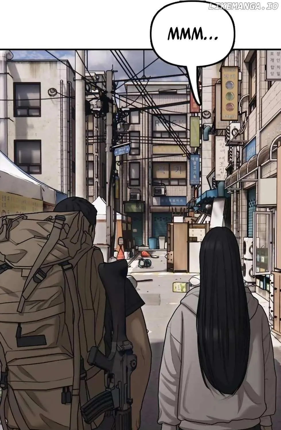 The Apocalypse is Here