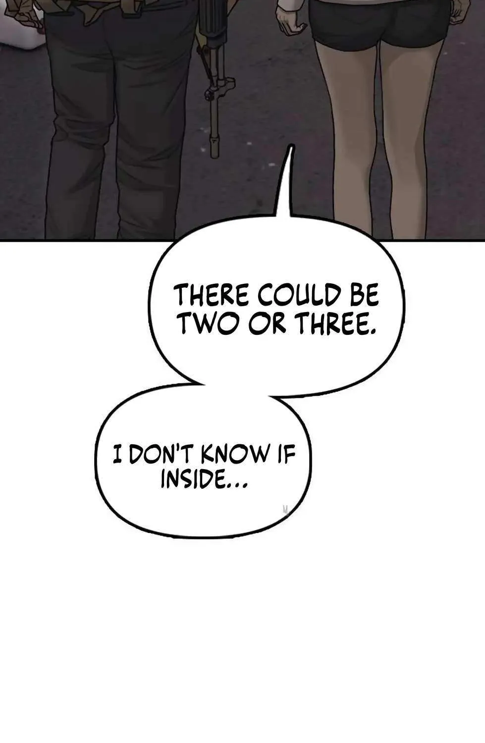 The Apocalypse is Here