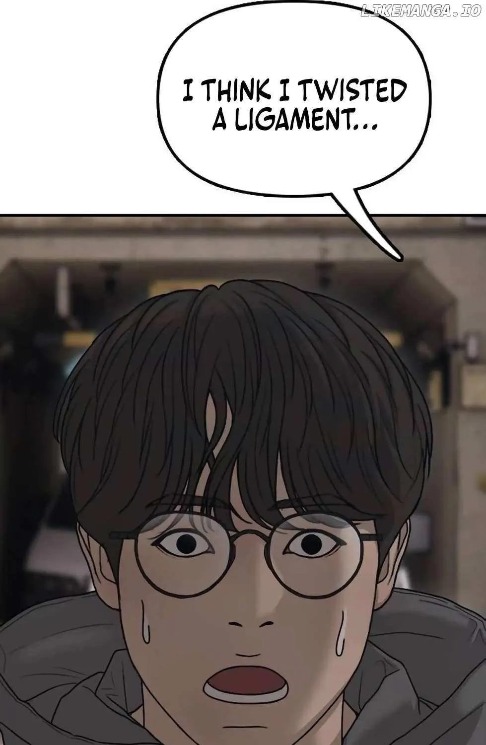 The Apocalypse is Here