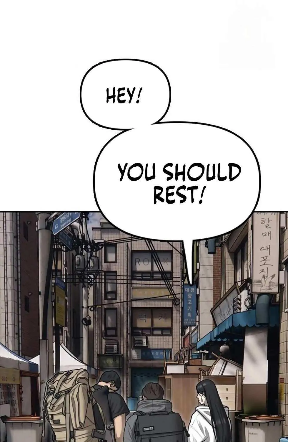 The Apocalypse is Here