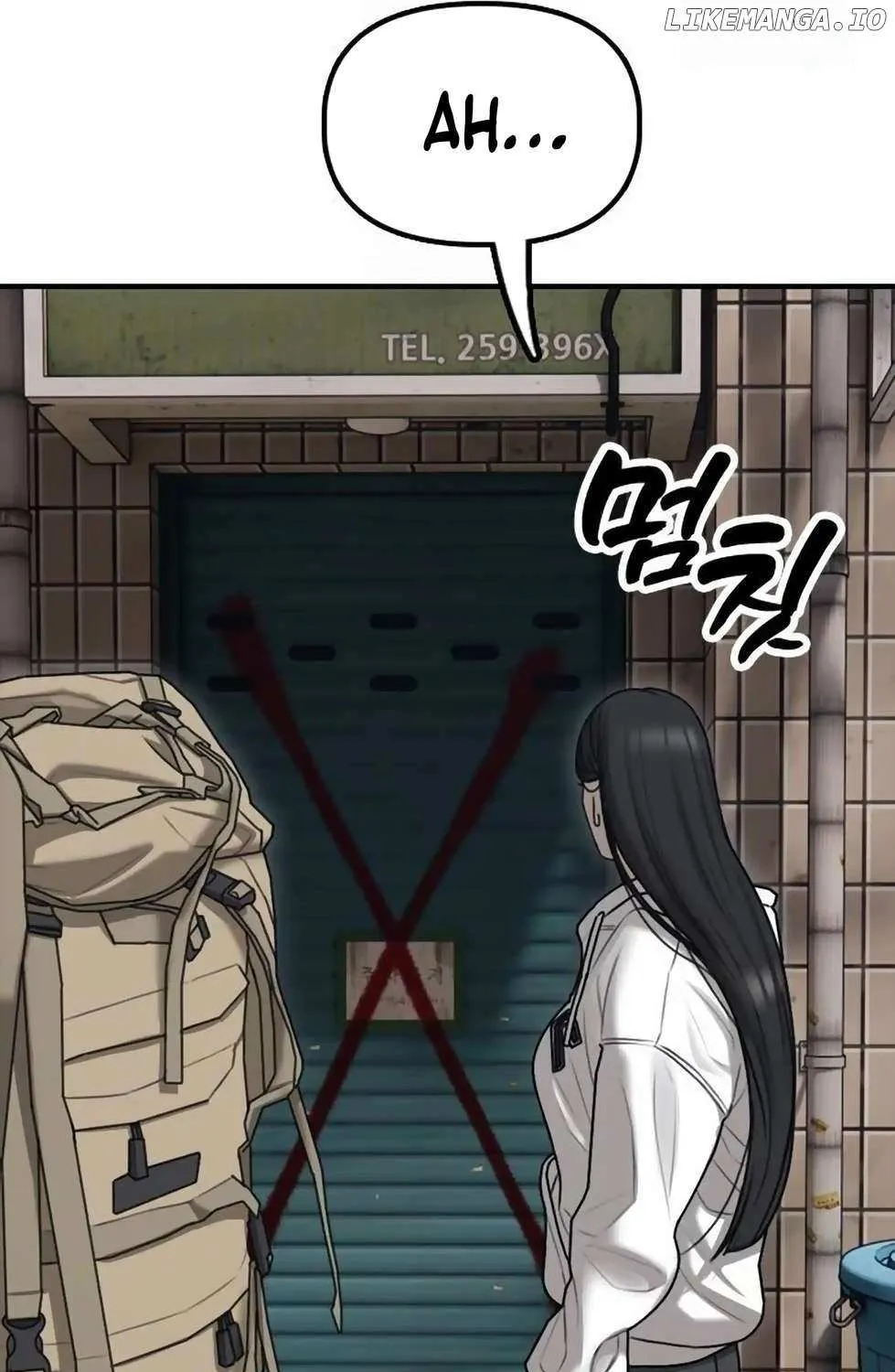 The Apocalypse is Here