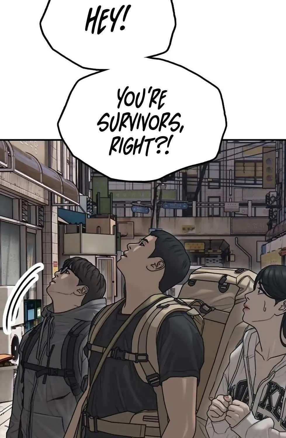 The Apocalypse is Here