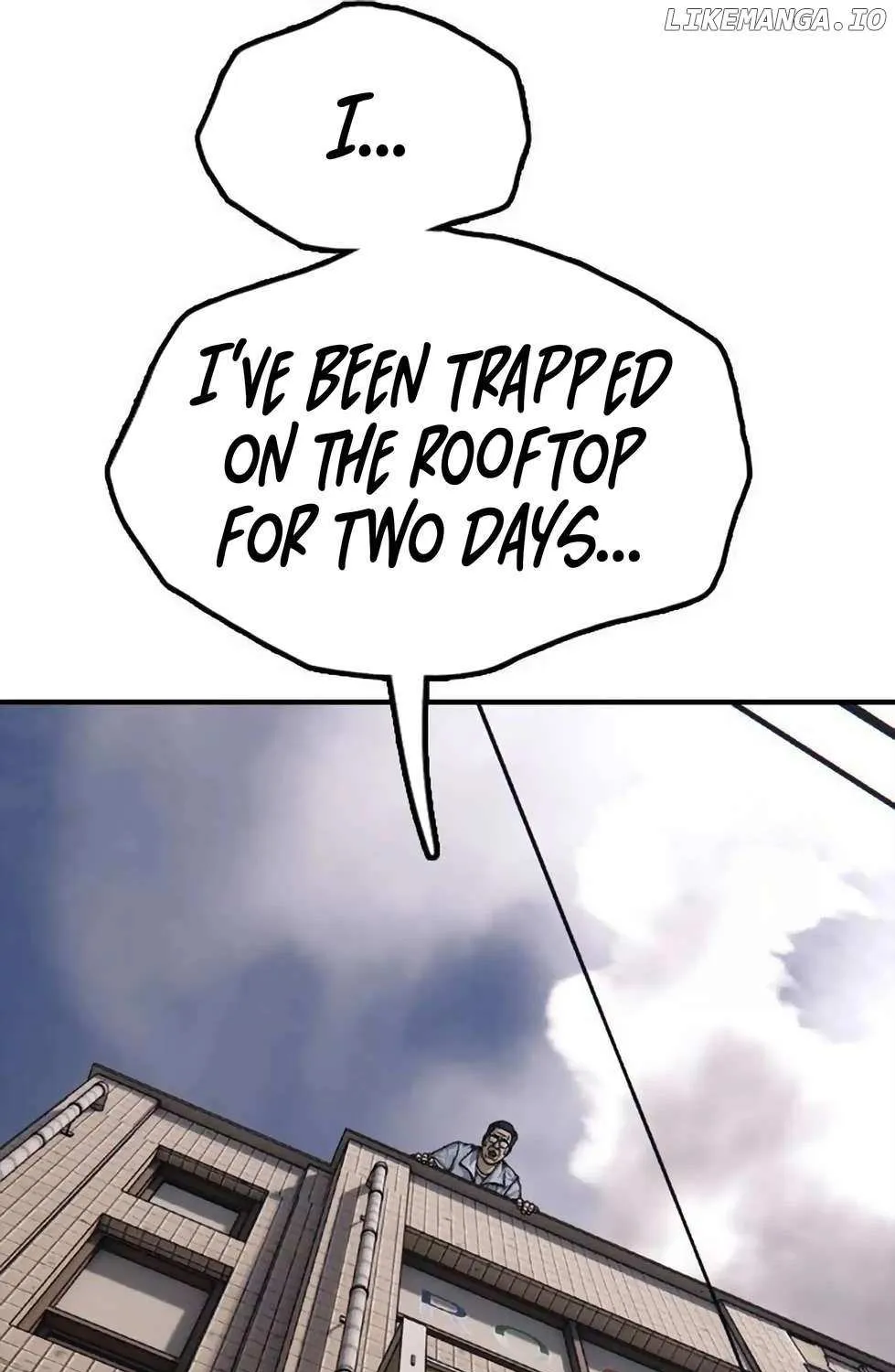 The Apocalypse is Here