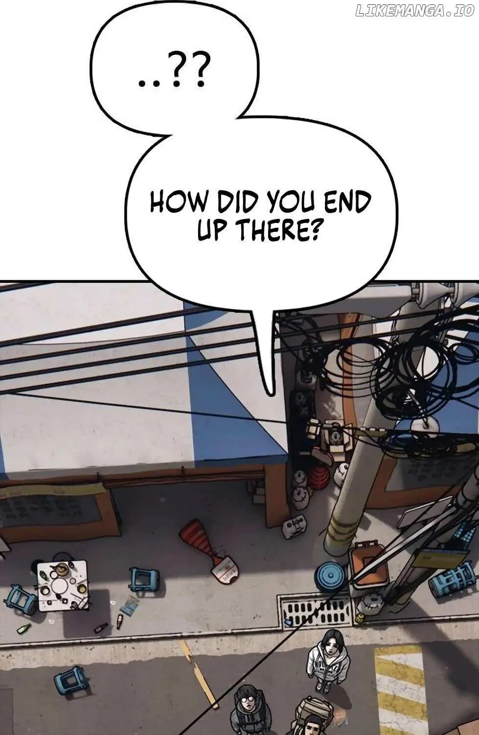 The Apocalypse is Here