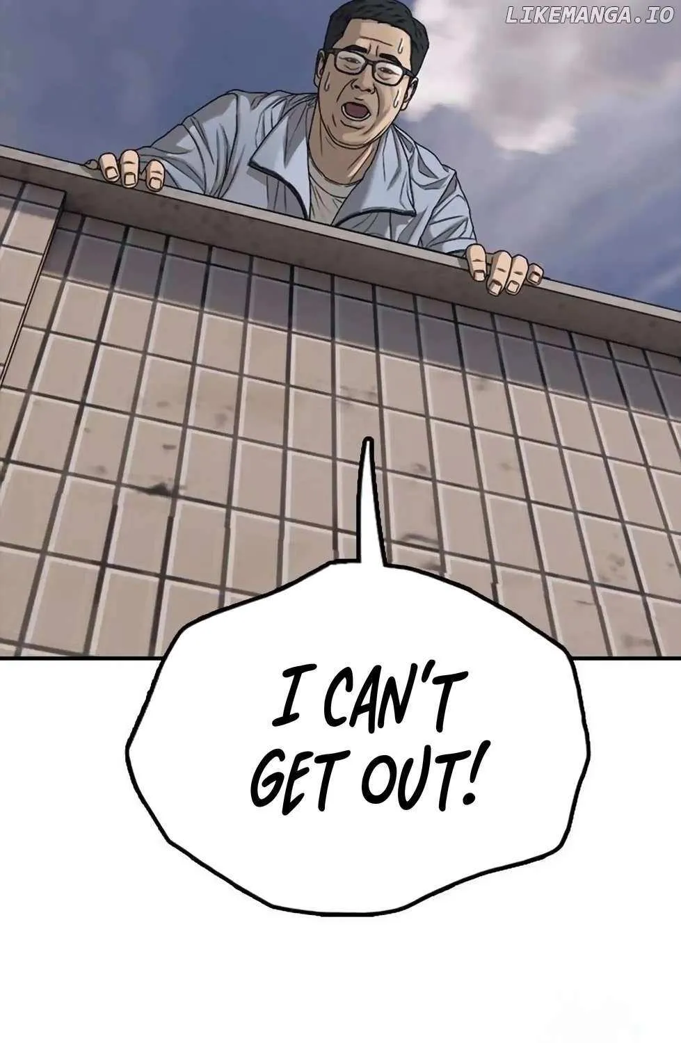 The Apocalypse is Here