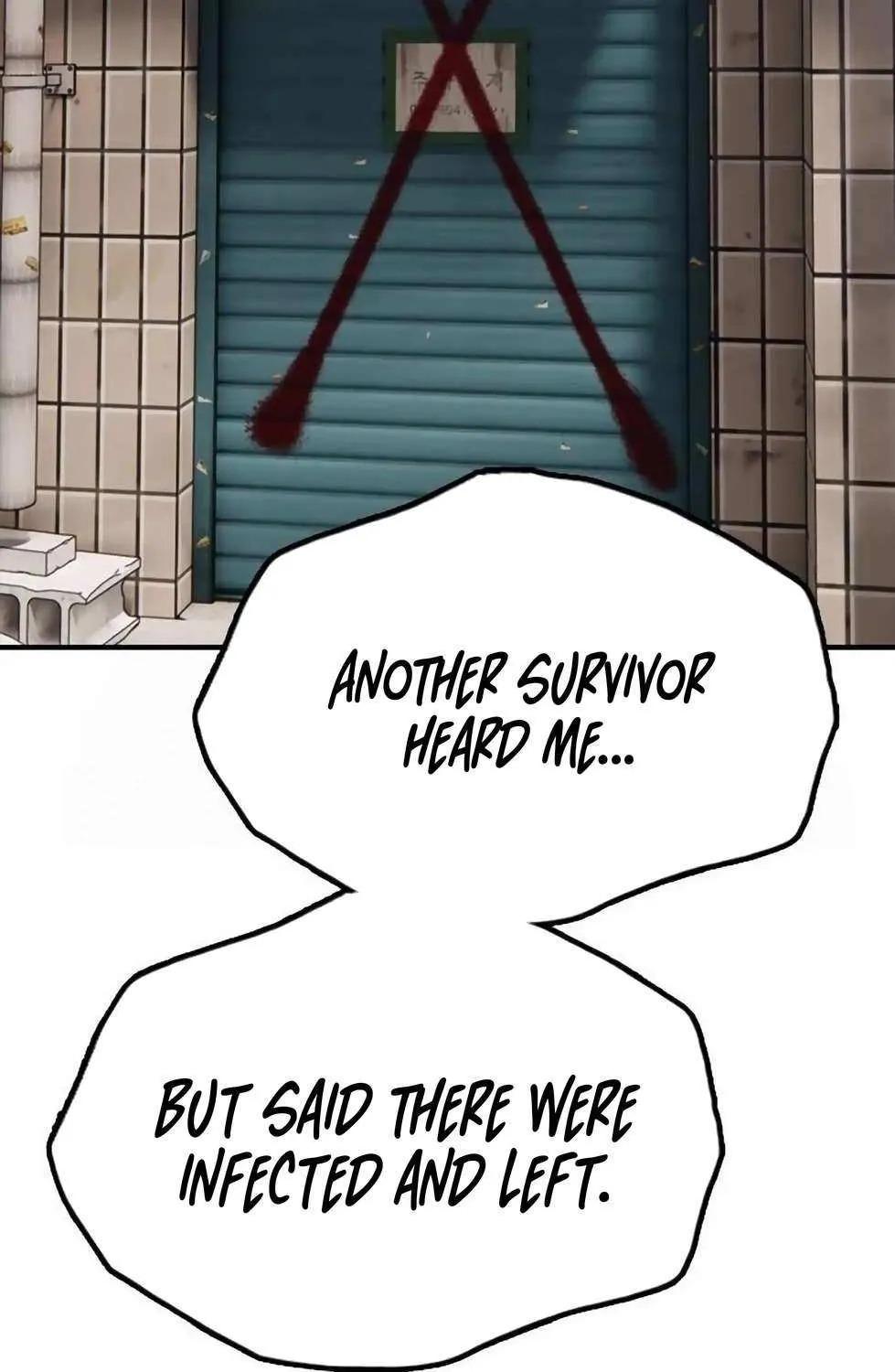 The Apocalypse is Here