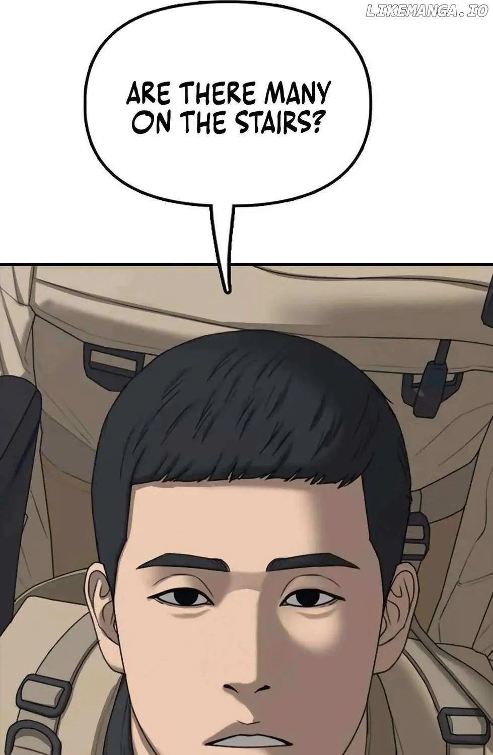 The Apocalypse is Here