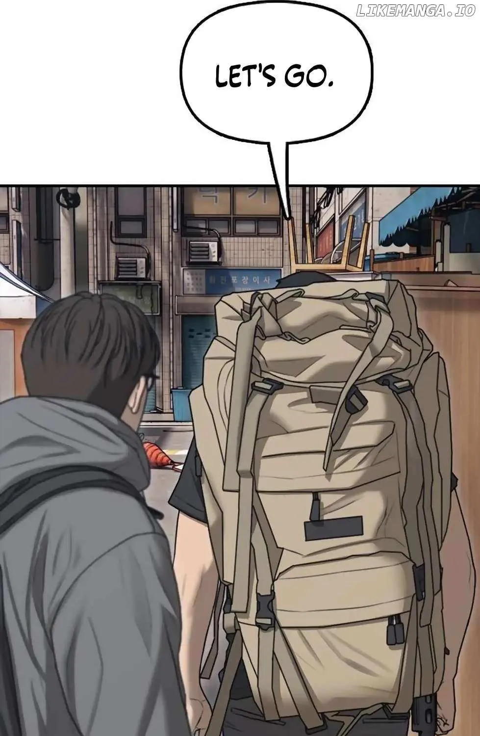 The Apocalypse is Here