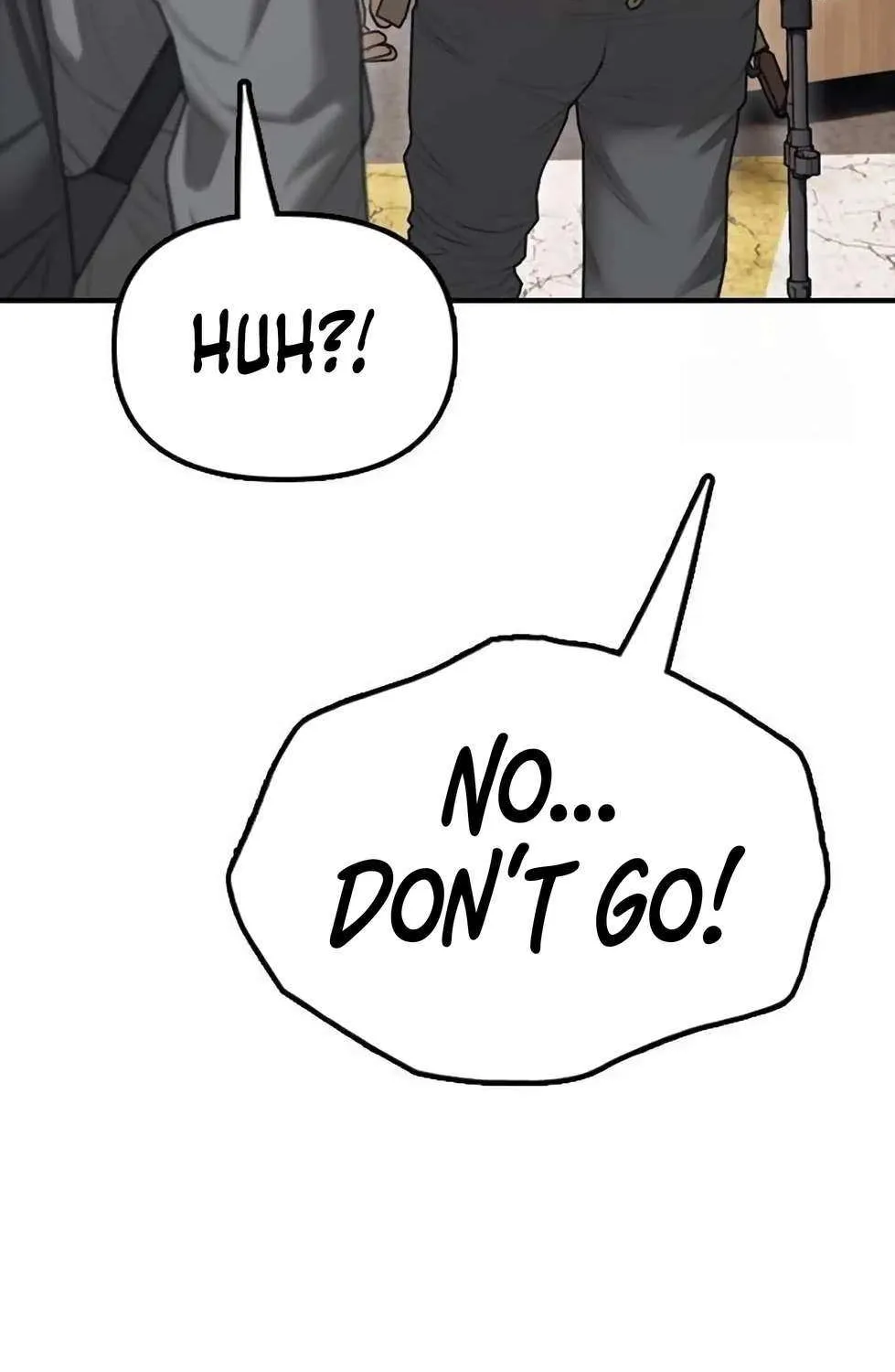 The Apocalypse is Here