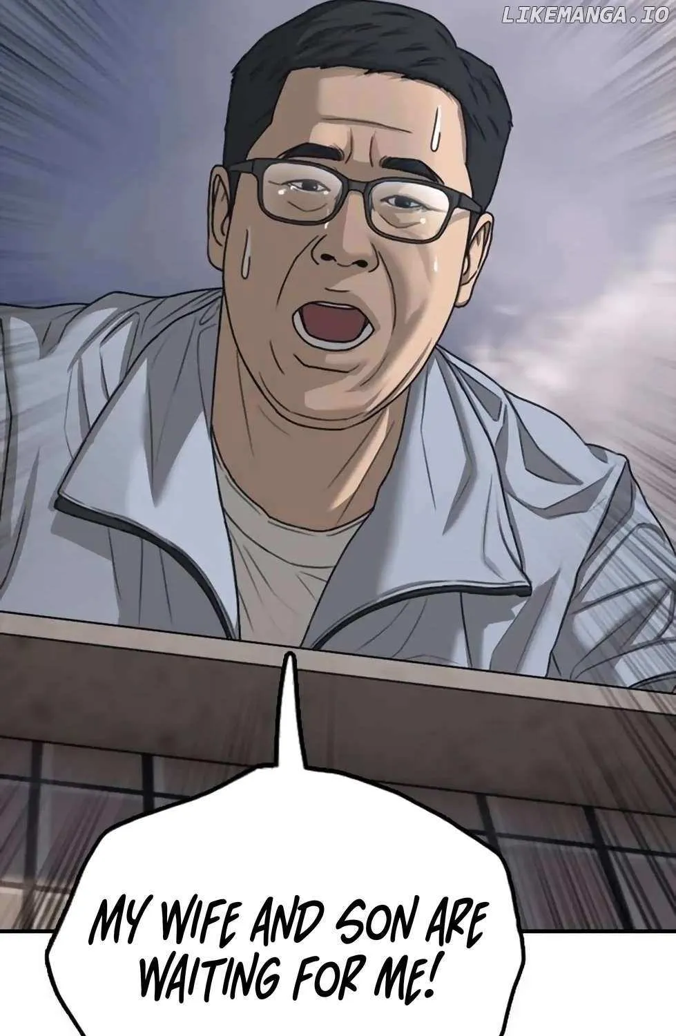 The Apocalypse is Here