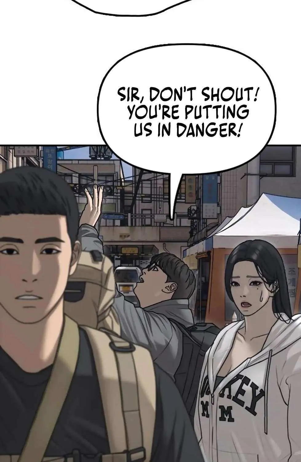 The Apocalypse is Here