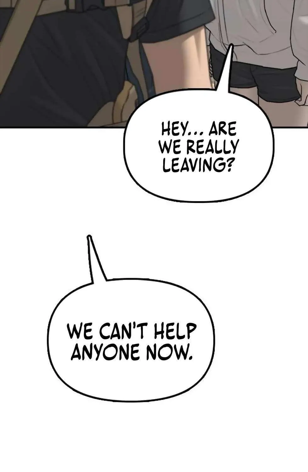 The Apocalypse is Here