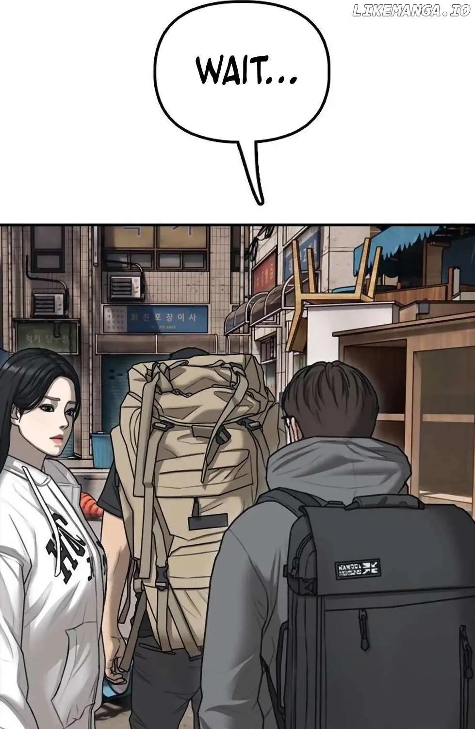 The Apocalypse is Here