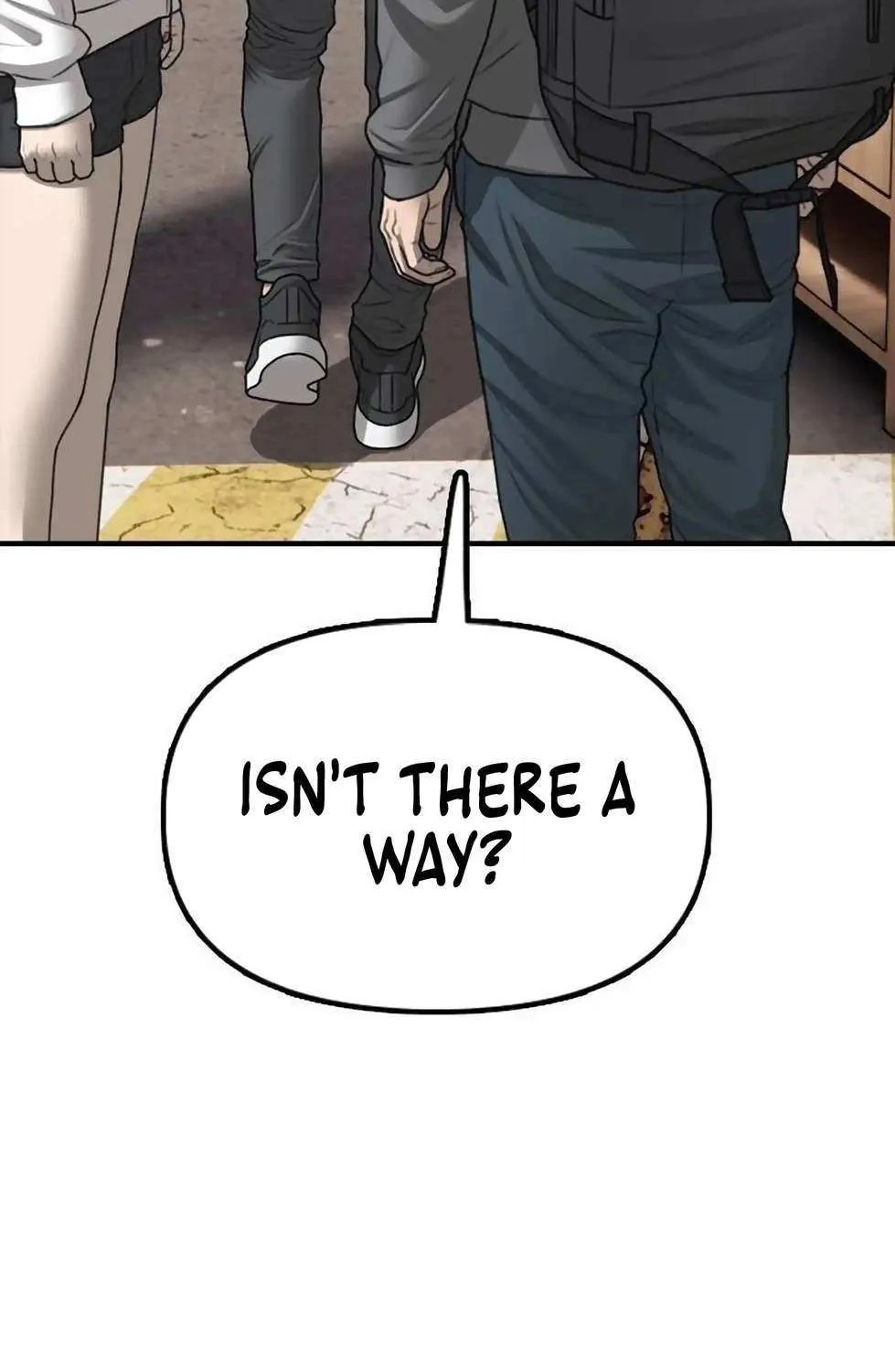 The Apocalypse is Here