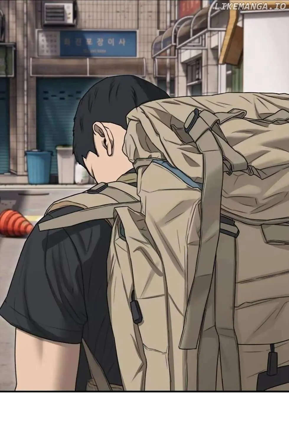 The Apocalypse is Here