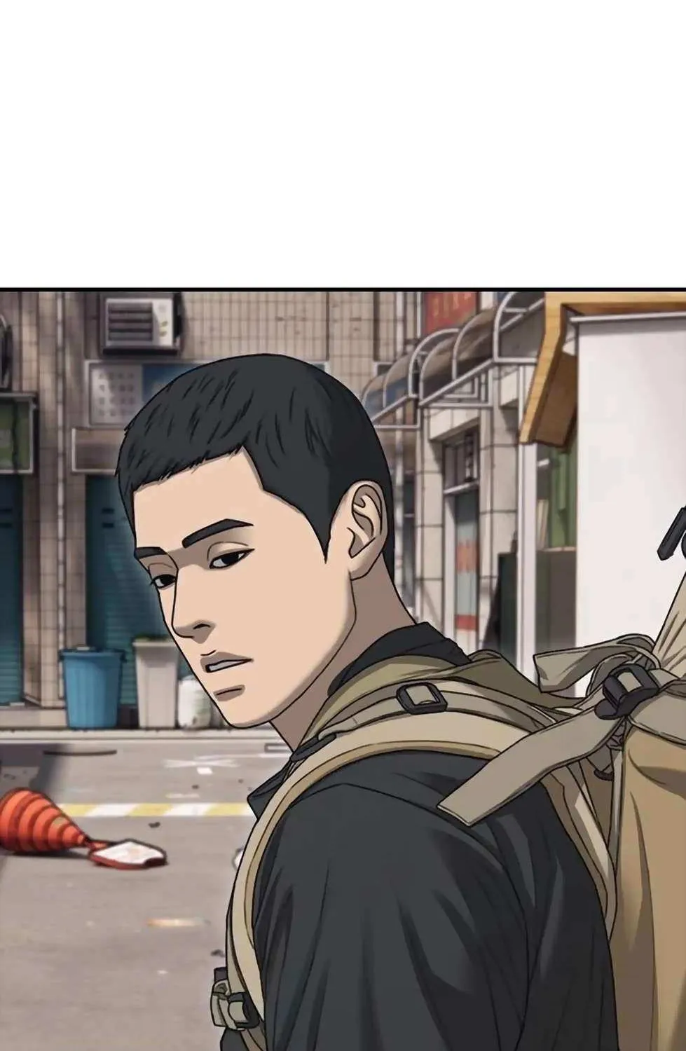 The Apocalypse is Here