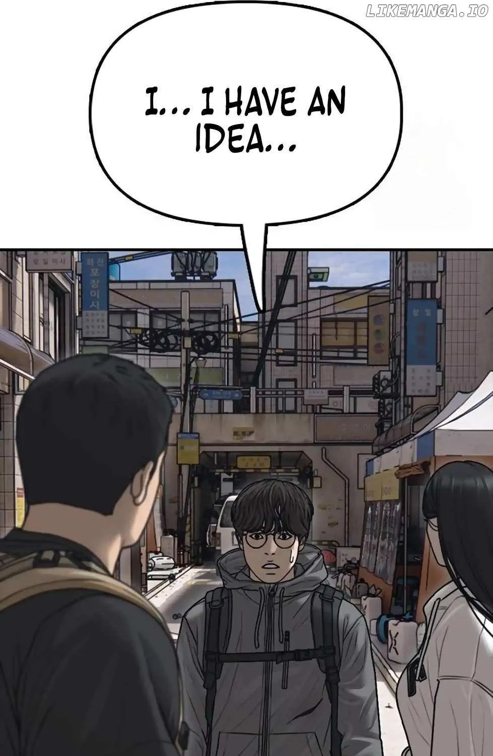 The Apocalypse is Here