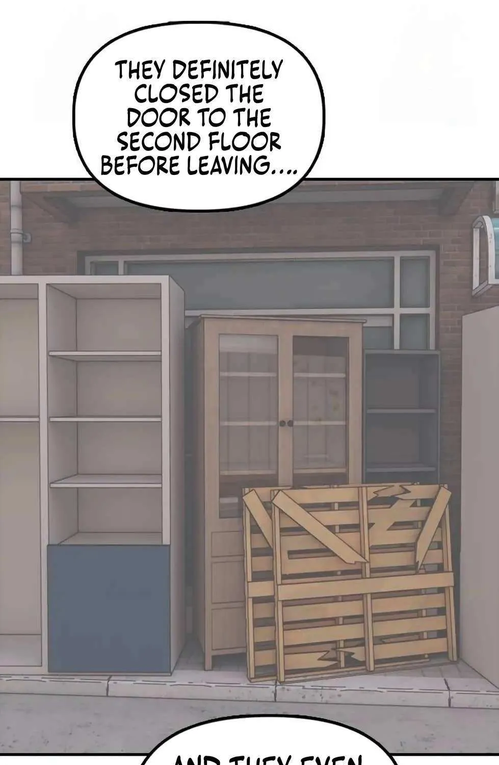 The Apocalypse is Here