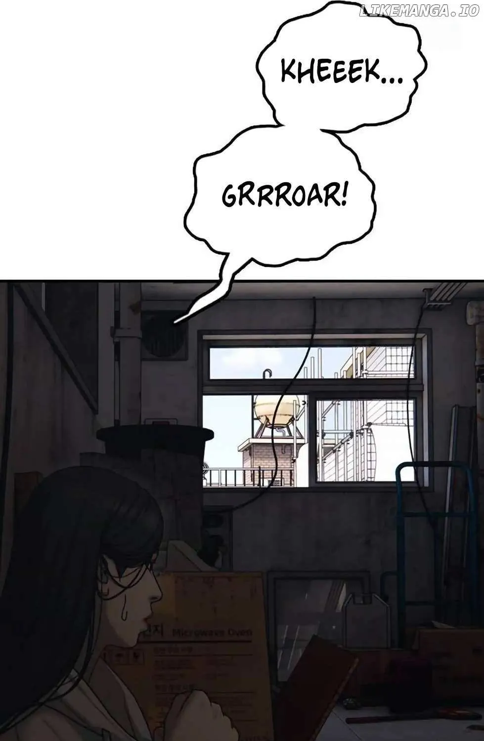 The Apocalypse is Here