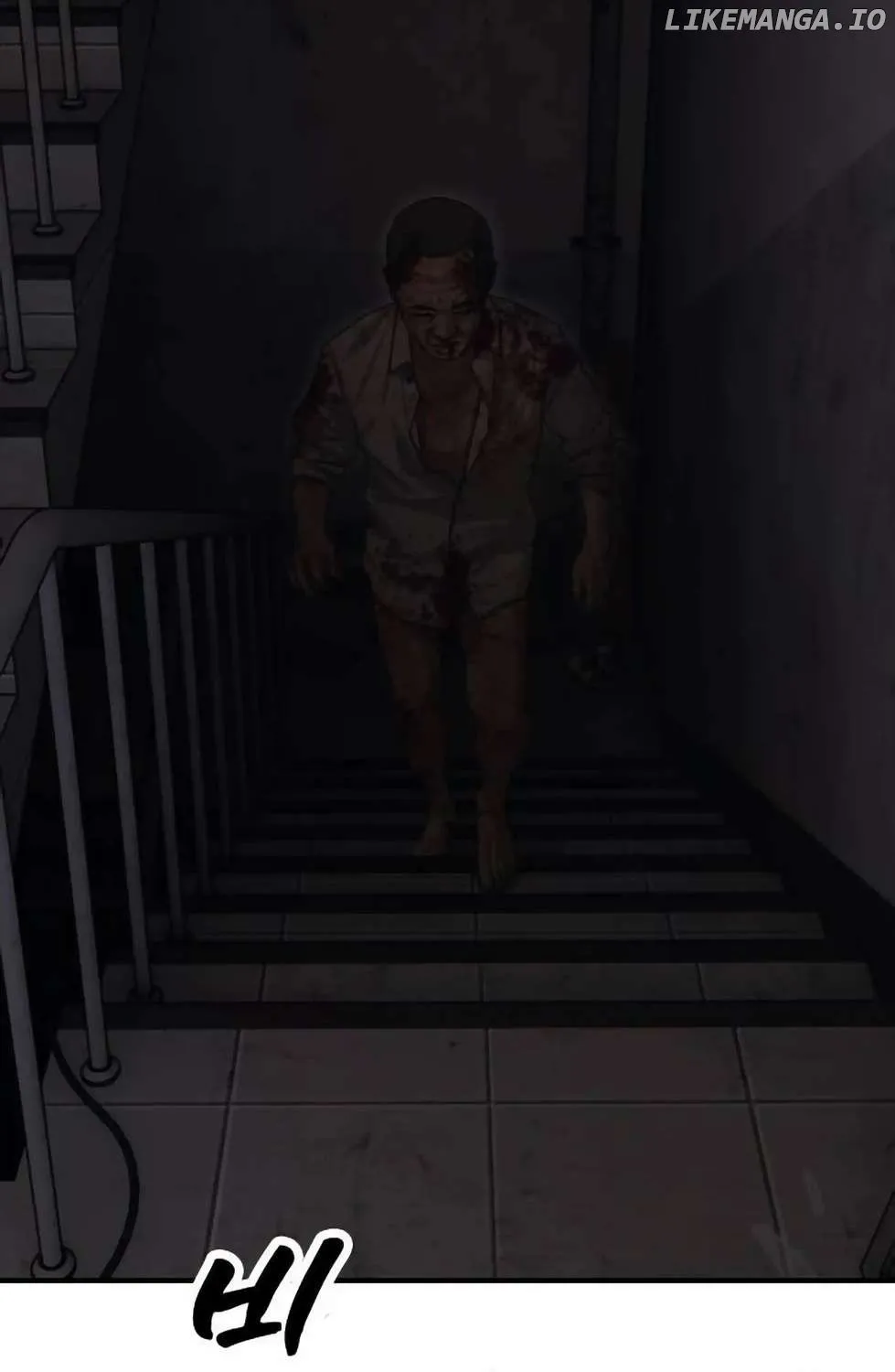 The Apocalypse is Here