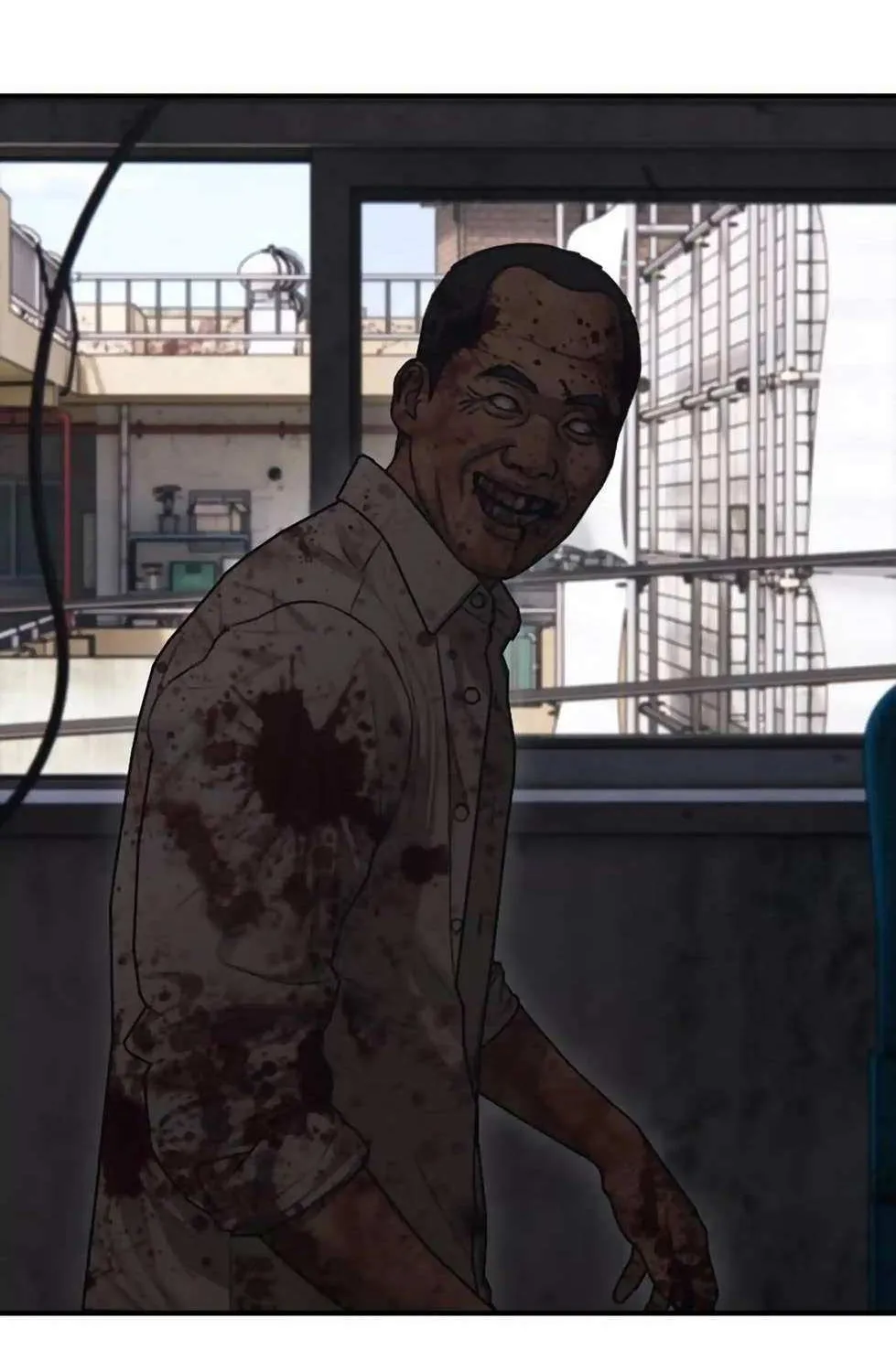 The Apocalypse is Here